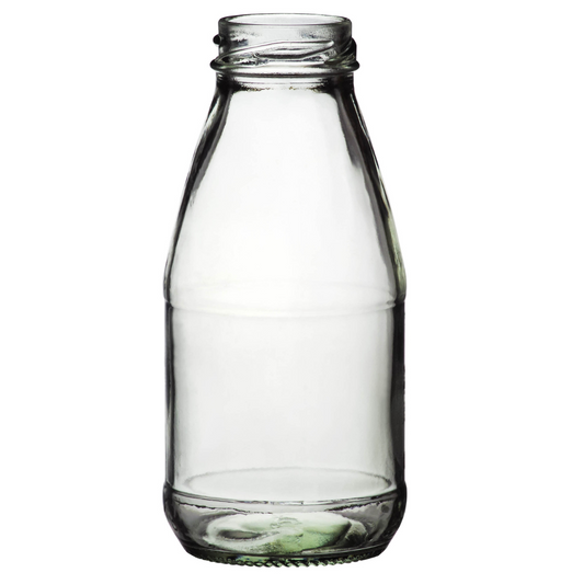 Pourquoi le verre est le contenant parfait ?