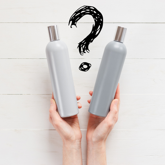 Comment choisir son shampoing pour chien ? Prix? Qualité? Quantité?