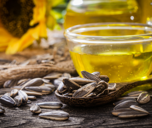L'huile de tournesol, ses avantages et ses bienfaits