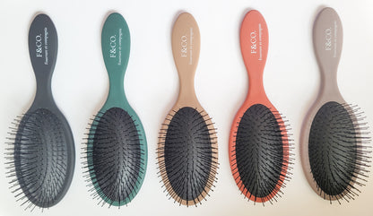 Brosses démêlantes