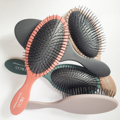 Brosses démêlantes