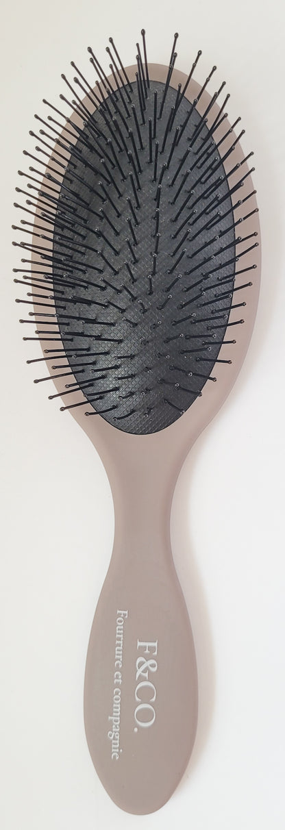 Brosses démêlantes