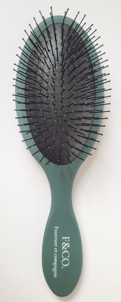 Brosses démêlantes