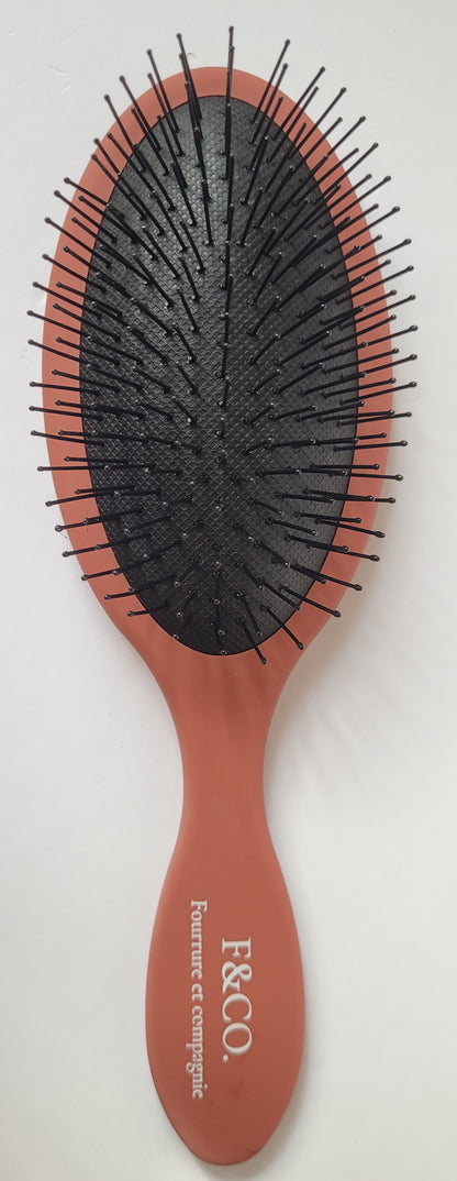 Brosses démêlantes