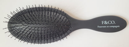 Brosses démêlantes